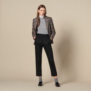Sandro women pants